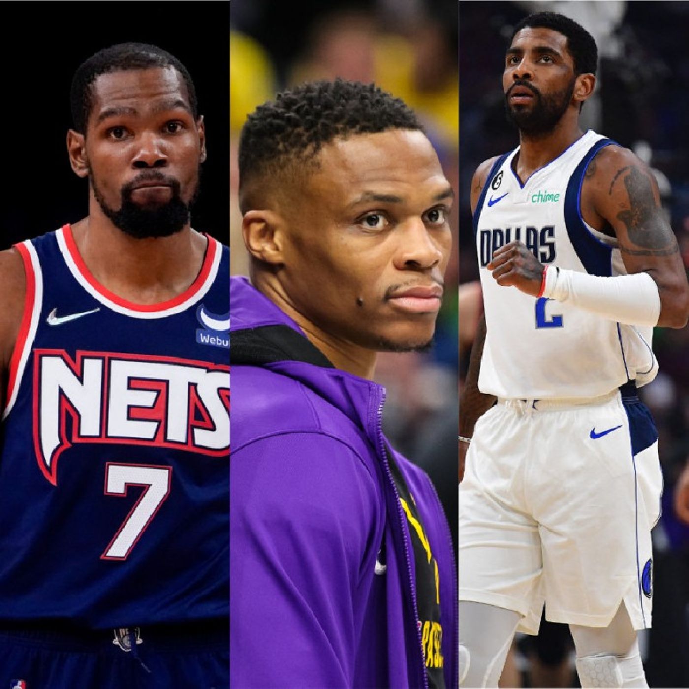 Podcast 2/10 NBA Trade Deadline