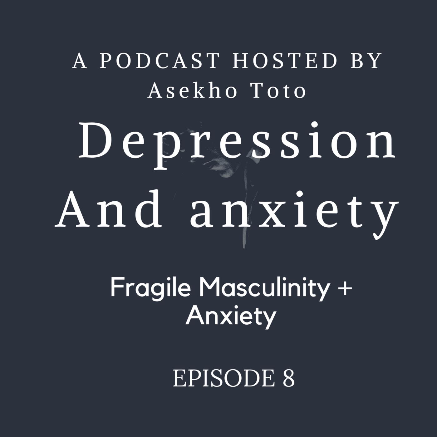 Mental Matters Hosted By Asekho Toto
