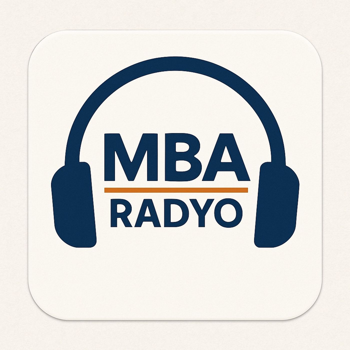 MBA'de Sen, En İyi Sen podcast artwork