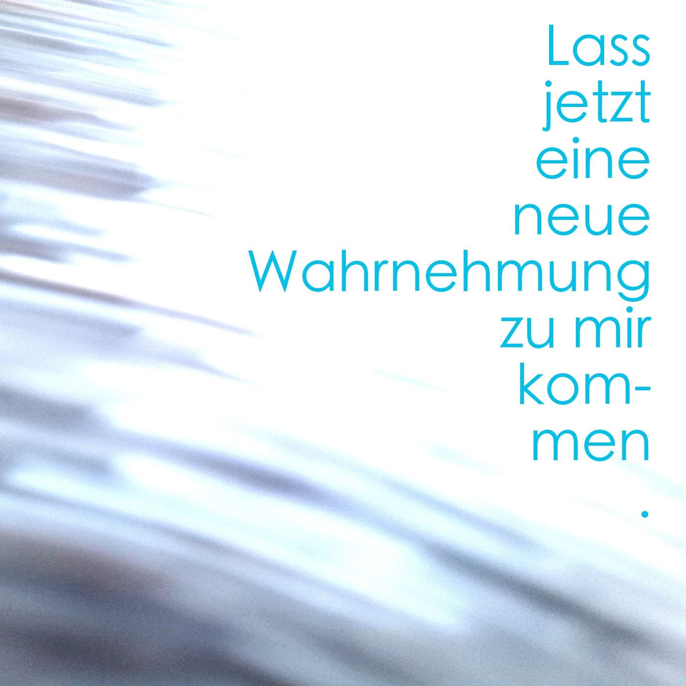Ein Kurs in Wundern - Berlin Sessions