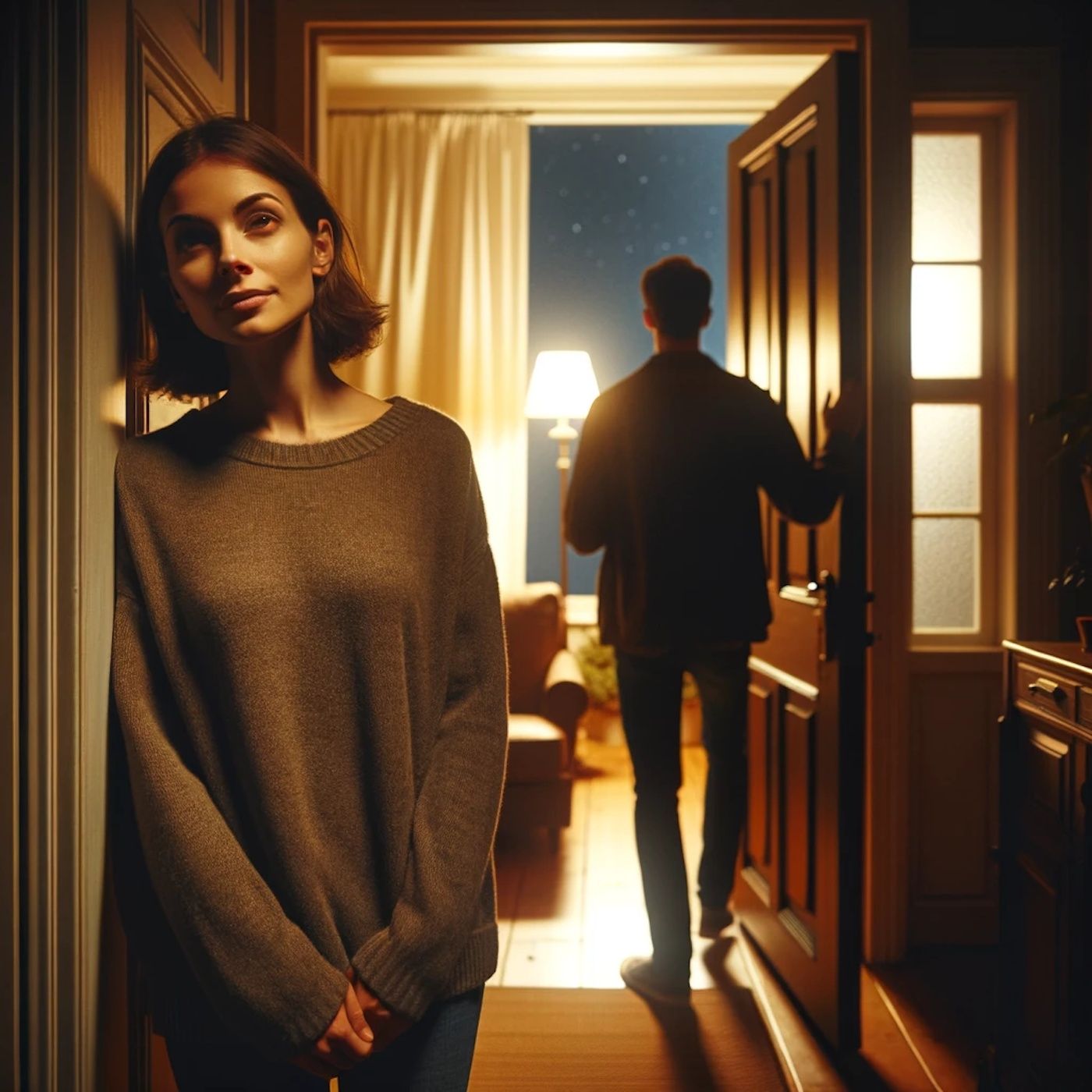 Clues and Conclusions