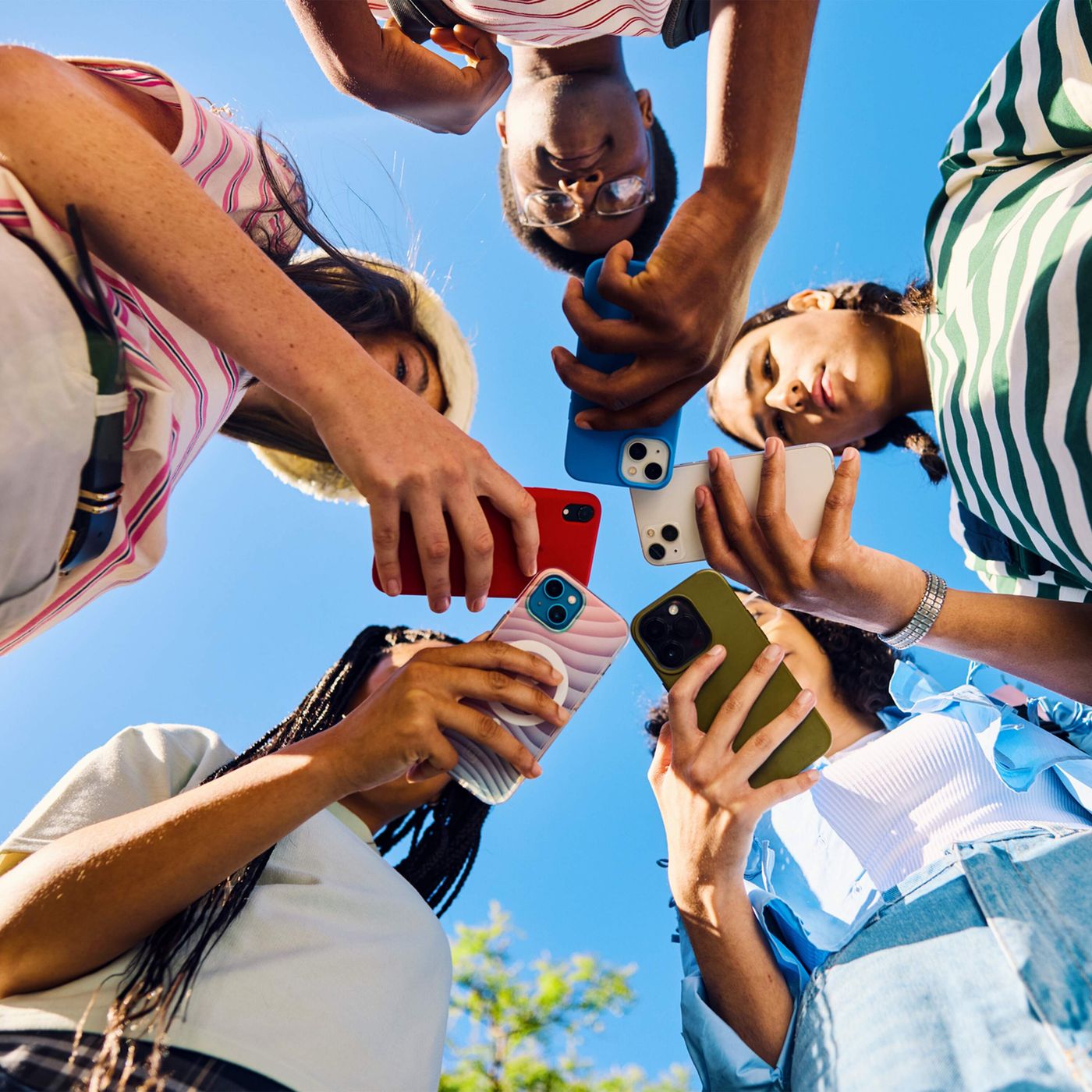 Did social media break a generation — or just change it? episode artwork