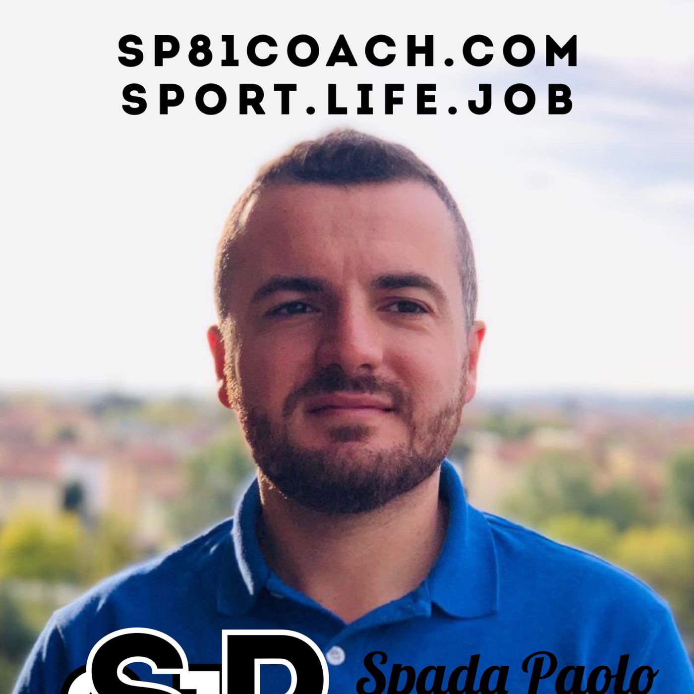sp81coach Podcast