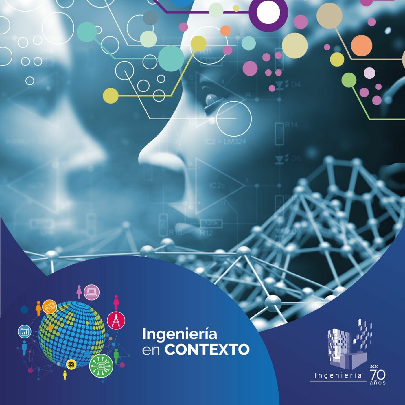 Ergonomía cognitiva | Ingeniería en contexto Ep.7 episode artwork