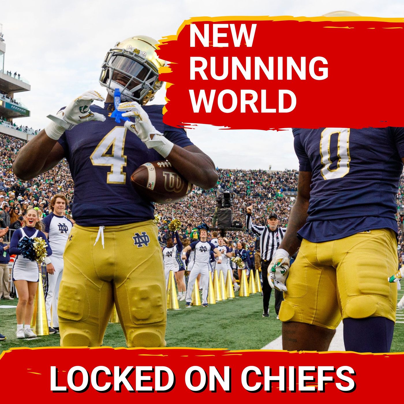 NOPE: Why Tyreek Hill's Return to Kansas City Chiefs Is NOT the Move & RB Strategy EXPLAINED