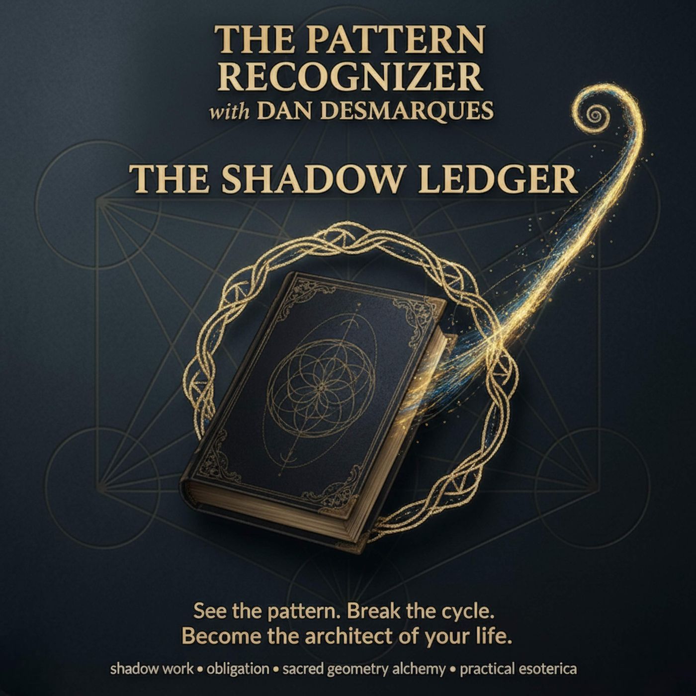 The Shadow Ledger