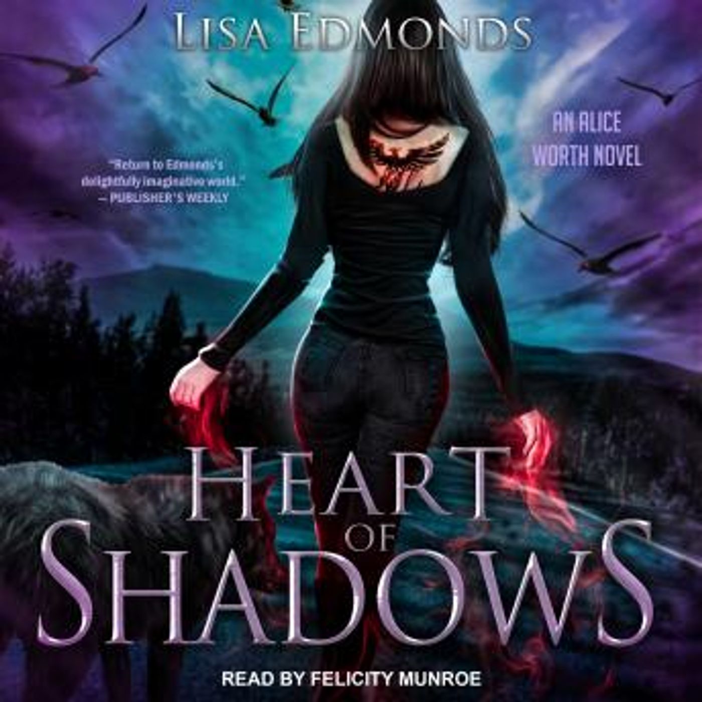 Listen to Trending Full Audiobooks in Science Fiction & Fantasy, Fantasy