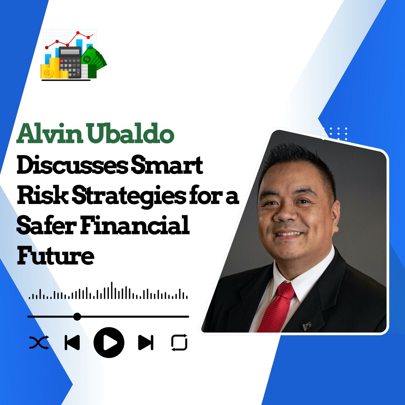 Alvin ubaldo