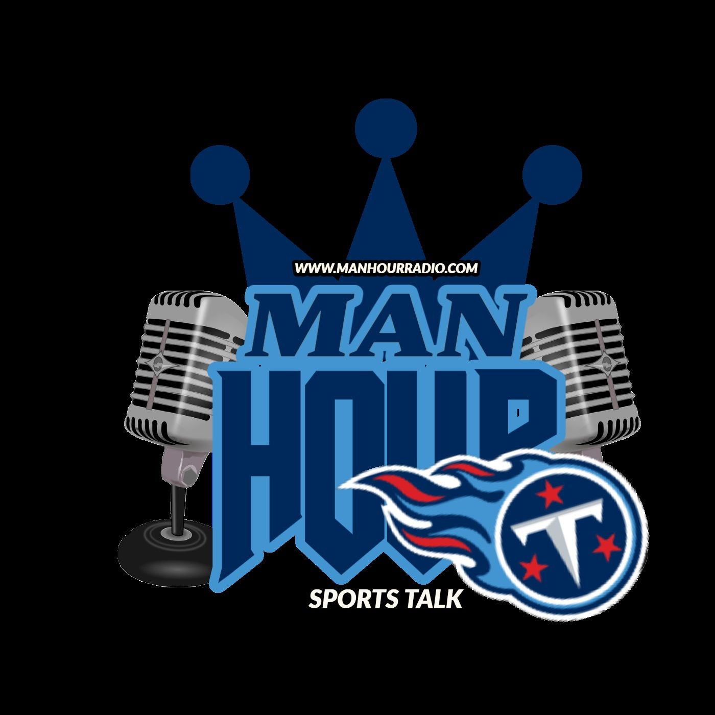 NFL Talk, Tennessee Titans - Sports Podcast