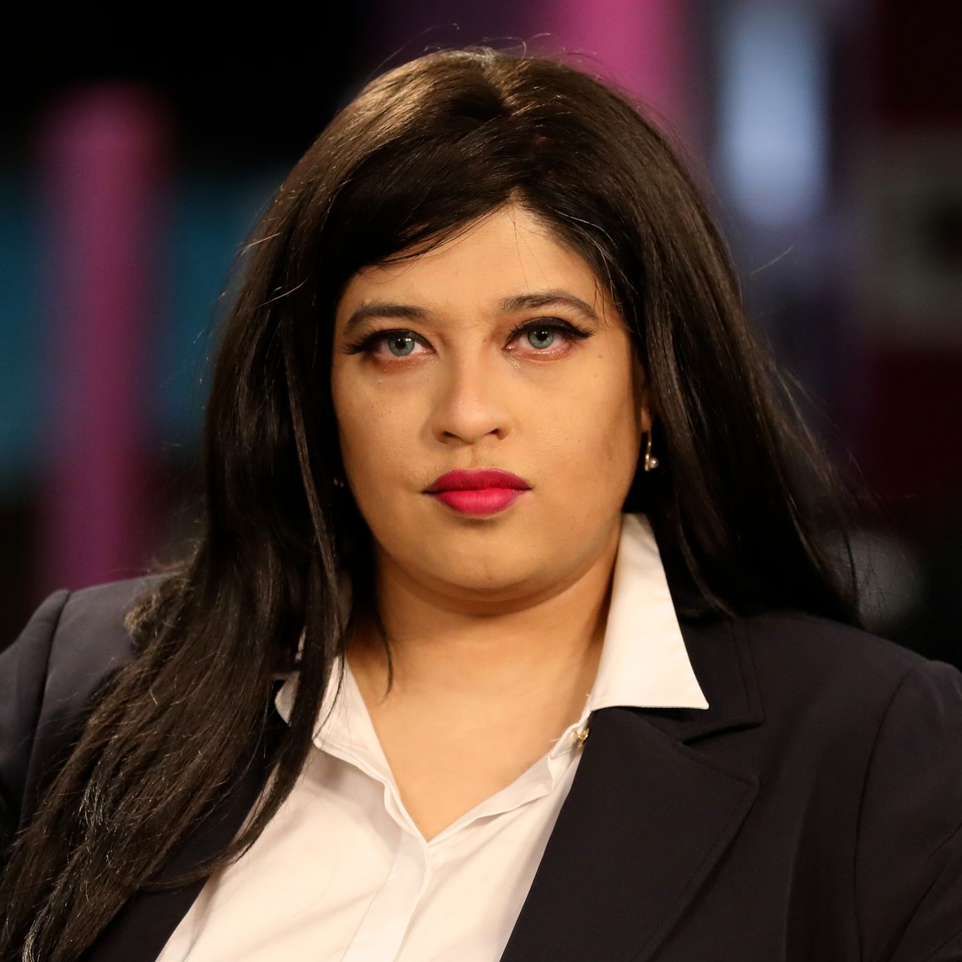 Zaahirah Atchia