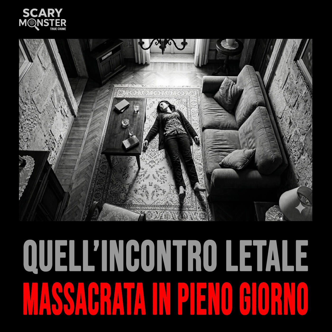 Cronaca Nera: L'Omicidio Privitello - Quel Ferro da Stiro Caldo