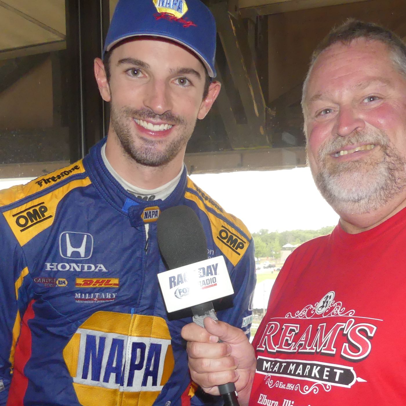 Honda IndyCar Report