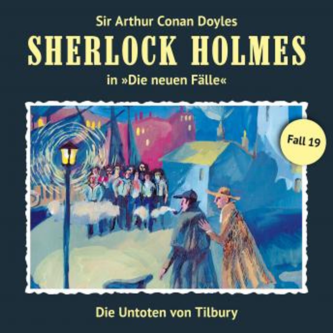 Top Full Audiobooks in Mystery, Thriller & Horror, Suspense