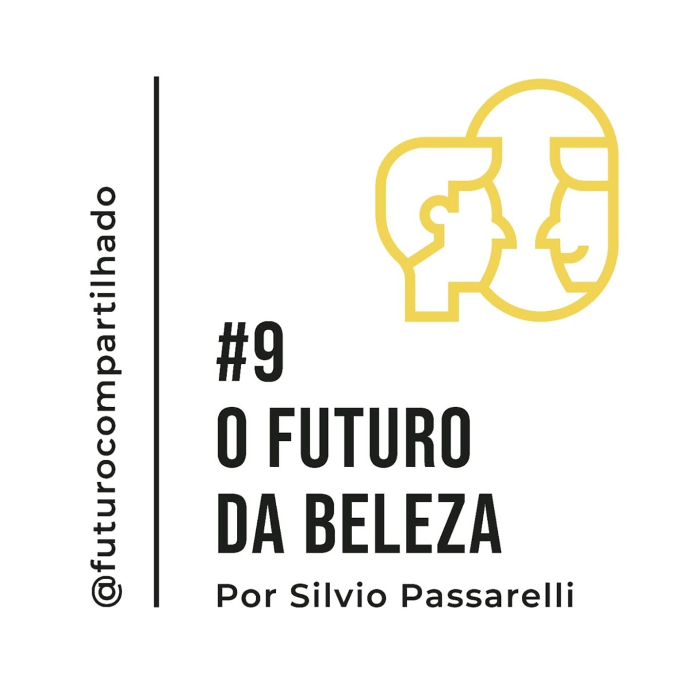 O futuro da beleza O futuro da beleza