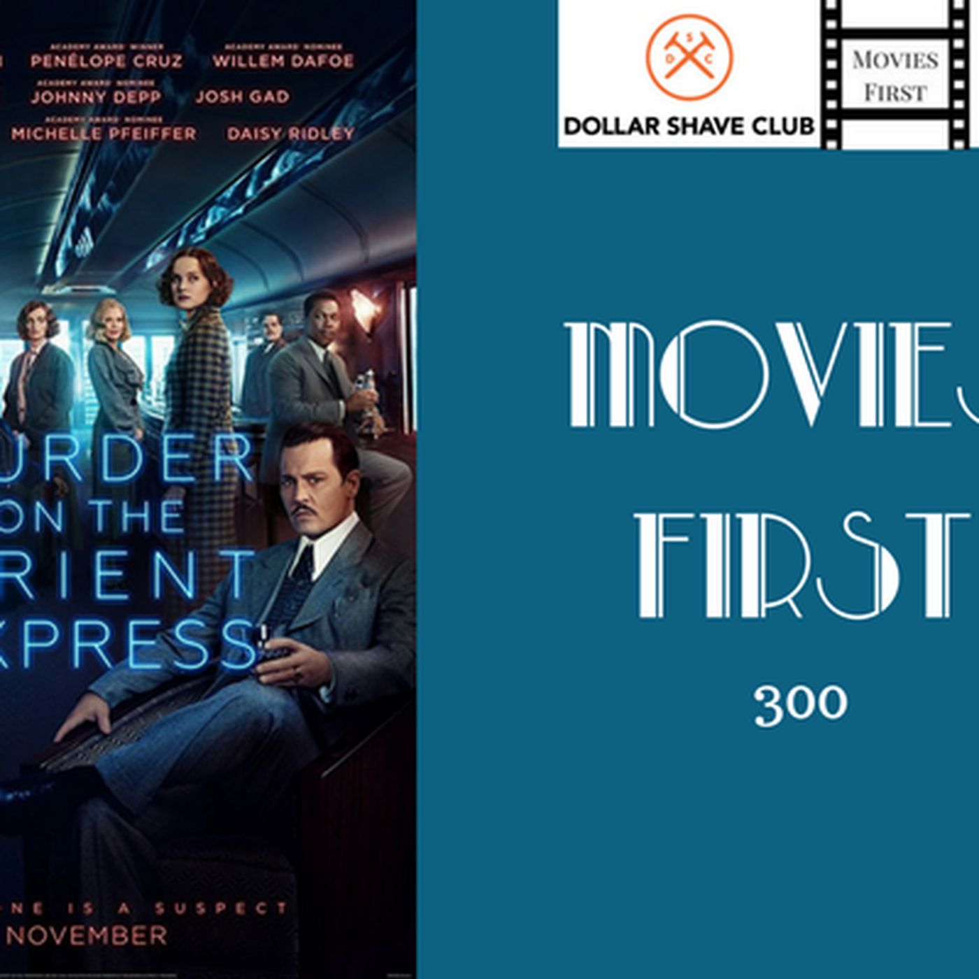 Movies First: Film Reviews & Insights