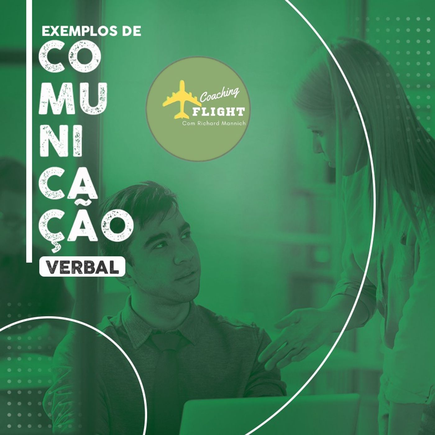 Pérolas de Coaching - Coaching Flight
