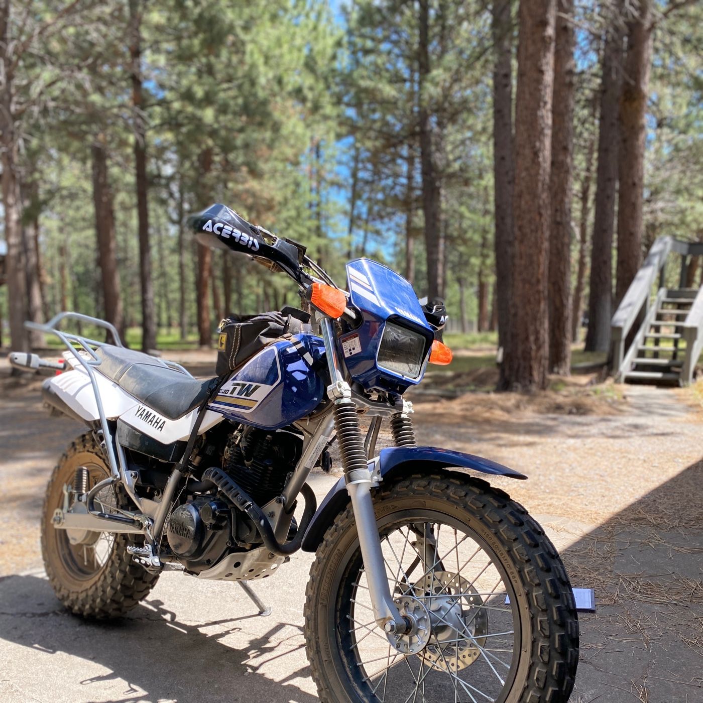 Dirt Bikes cover art