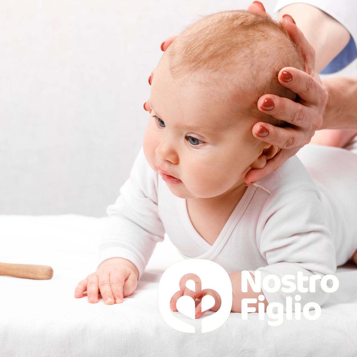 Coliche neonatali. Come intervenire con il supporto dell'osteopata episode artwork