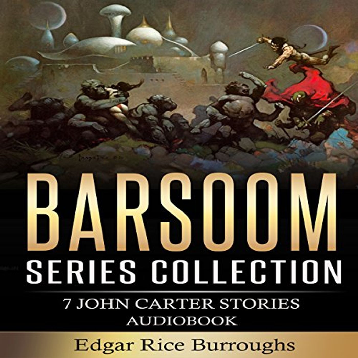 Get New Releases Audiobooks in Sci-Fi & Fantasy, Sci-Fi: Classic