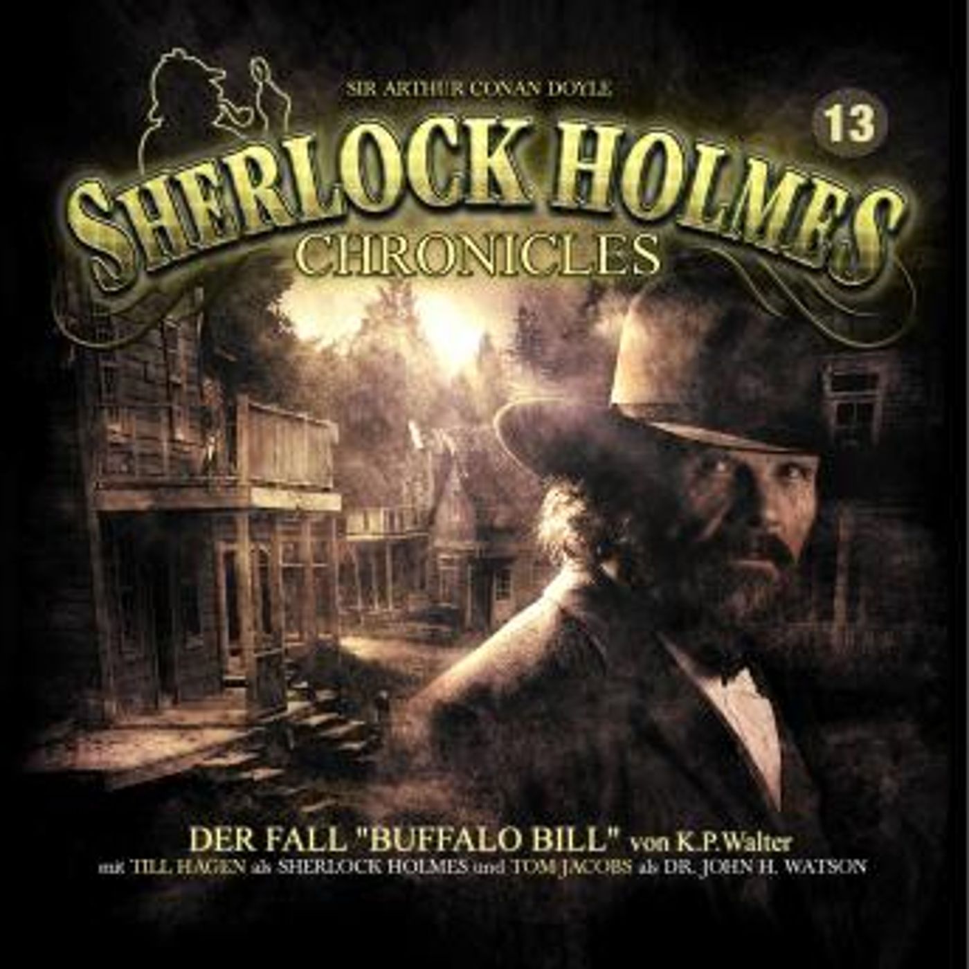 Listen to Latest Full Audiobooks in Mystery, Thriller & Horror, Suspense