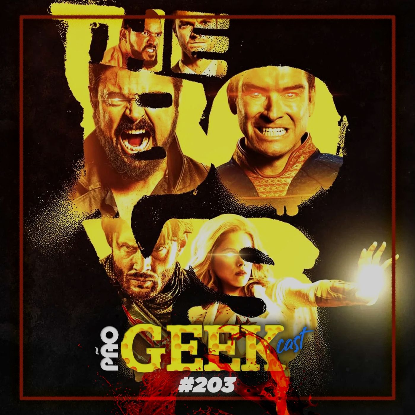 PãoGeekcast