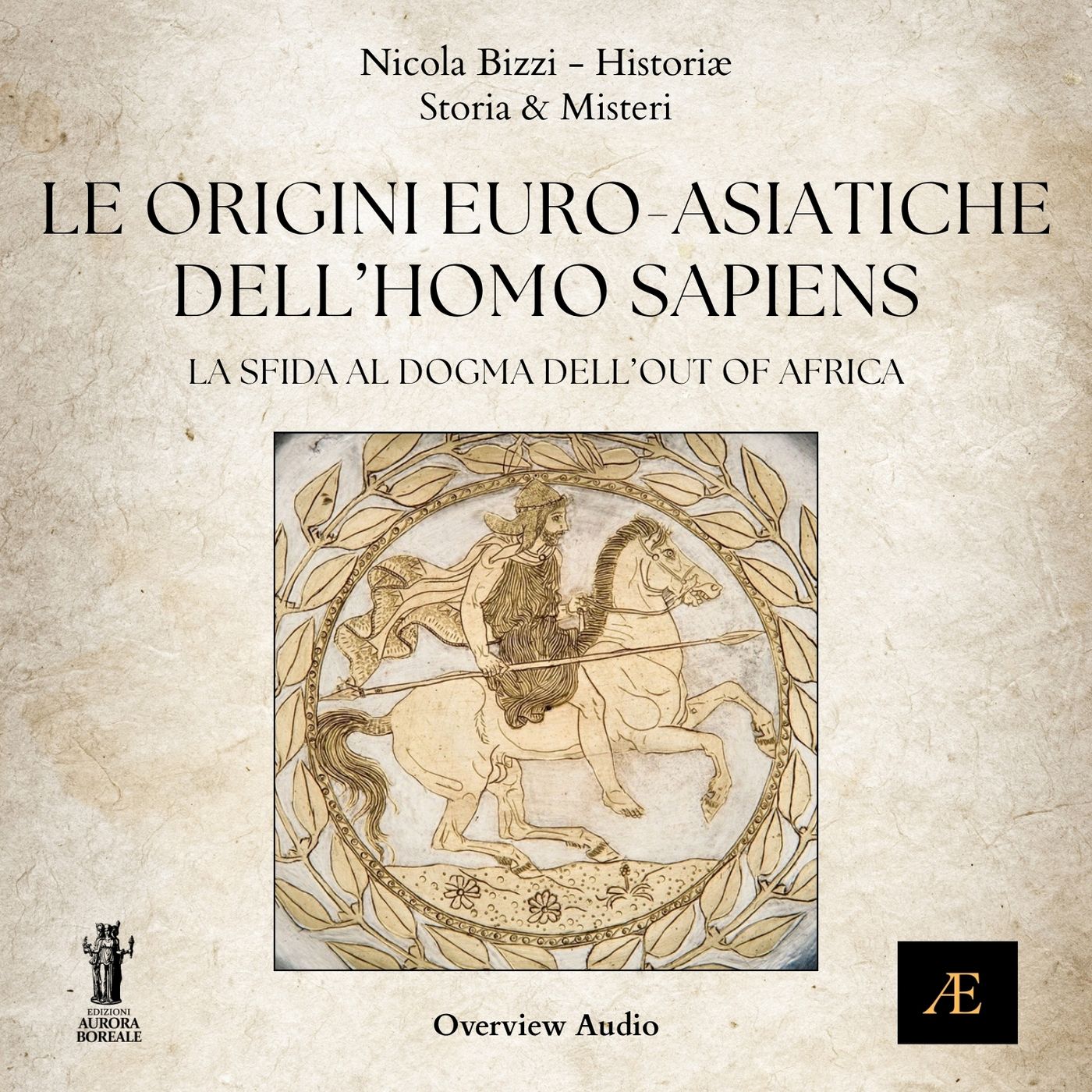 Nicola Bizzi Historiæ – Storia & Misteri