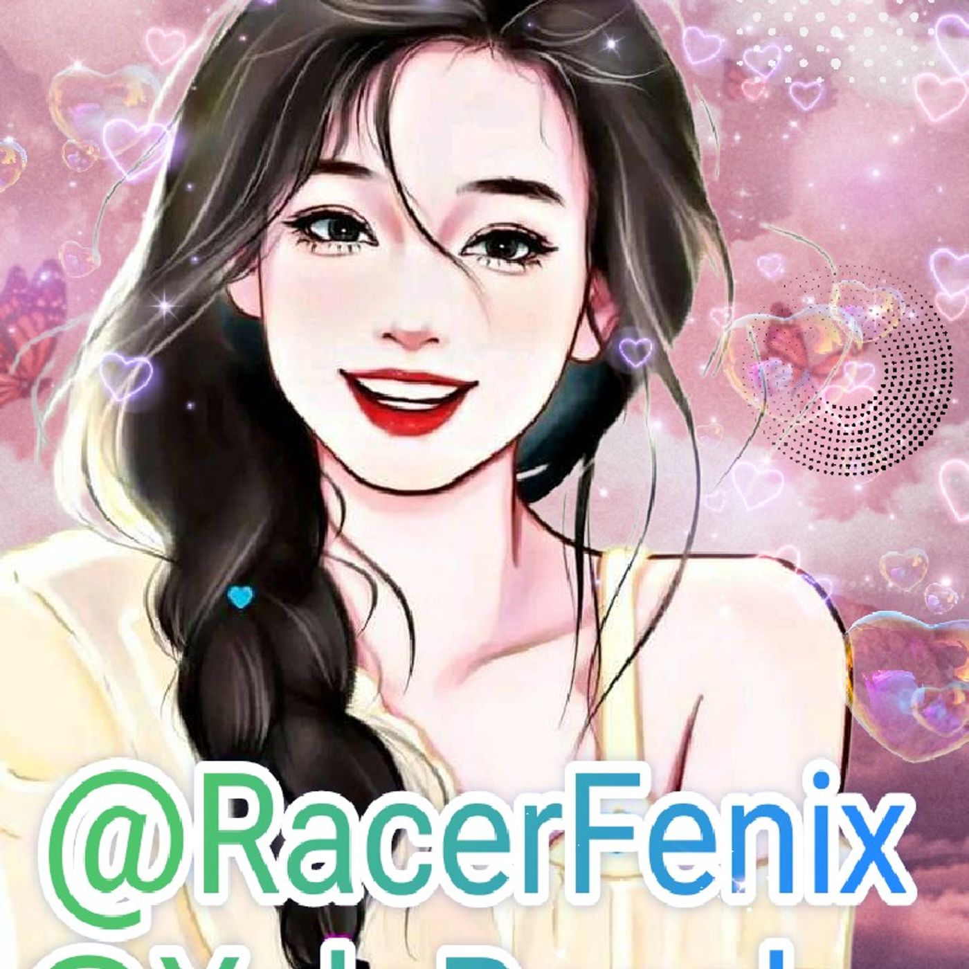 RacerFenix (XelaRosales) ElSalvador