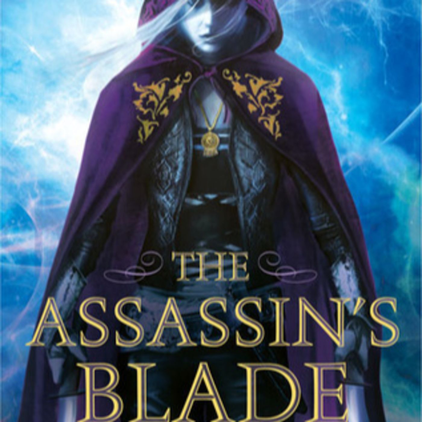 The Assassin's Blade_Part 02 episode artwork