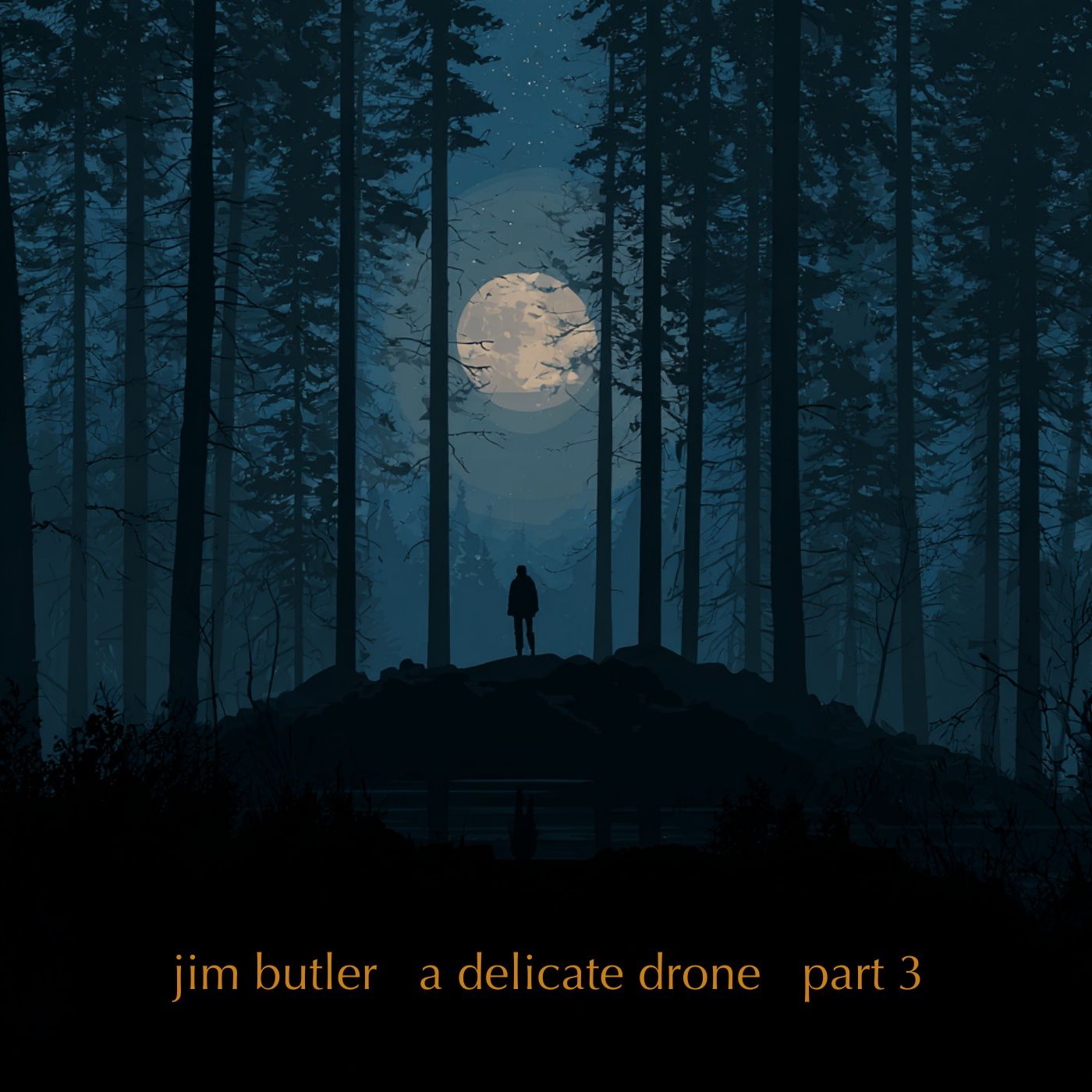 Deep Energy 2298 - A Delicate Drone - Part 3