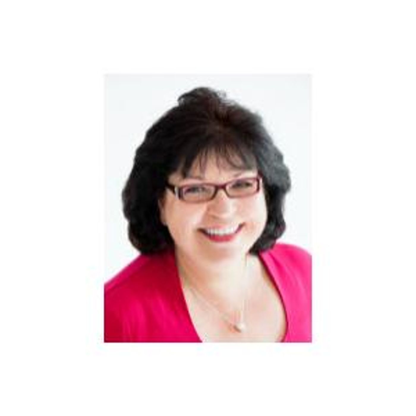 Margaret Ann Lembo: Color Your Life with Crystals episode artwork