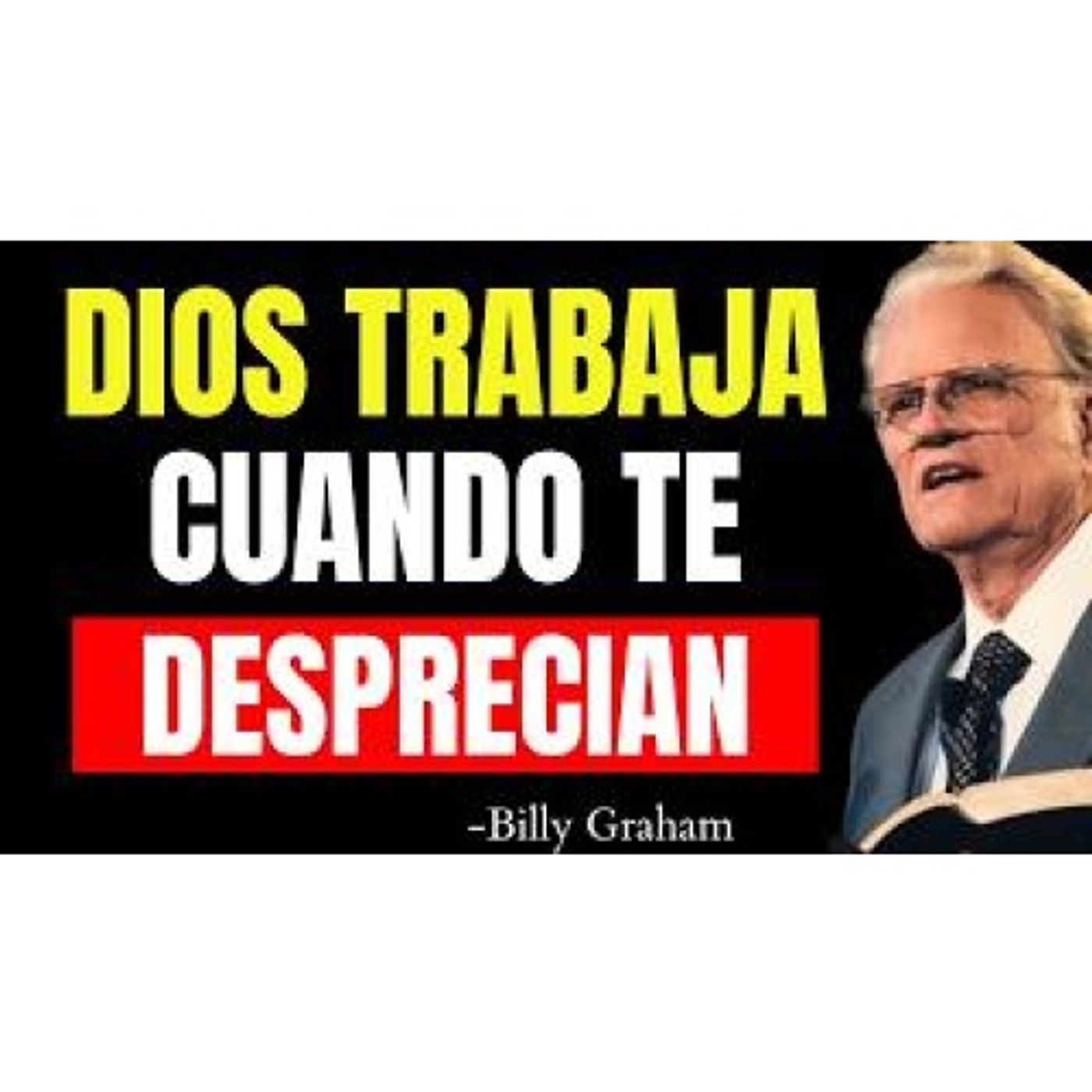 Cuando te humillan, dios te exalta - Predicas Cristianas Diarias episode artwork