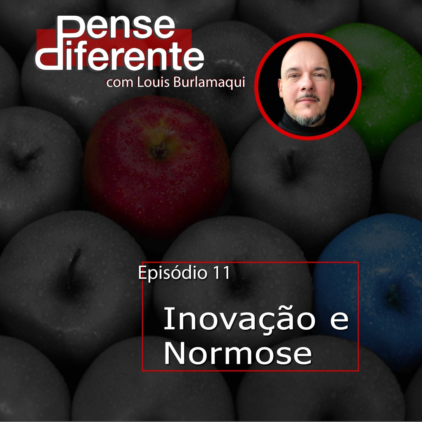 Inovação e Normose