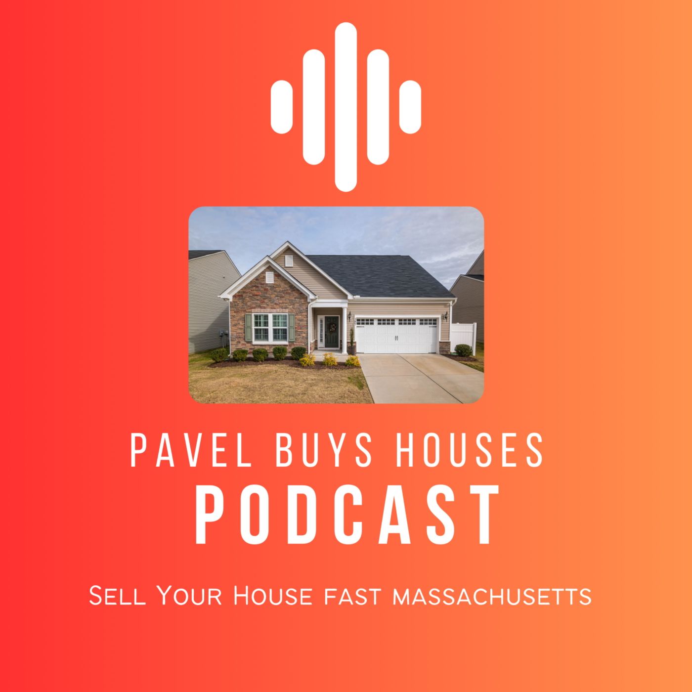Pavel Buys Houses Podcast podcast artwork