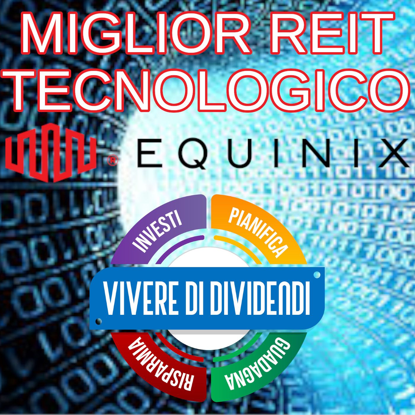 Vivere di Dividendi