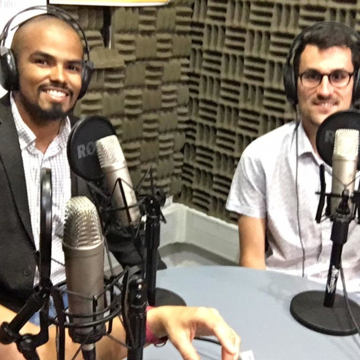 Podcast Chile a todo Color
