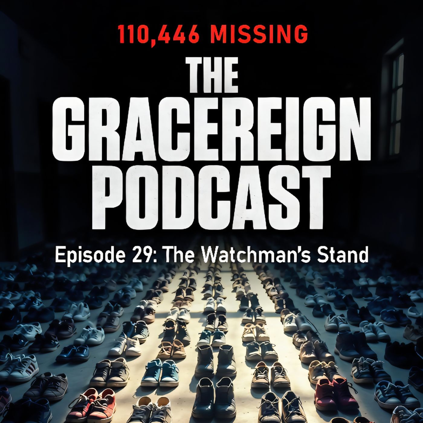 The GraceReign Podcast
