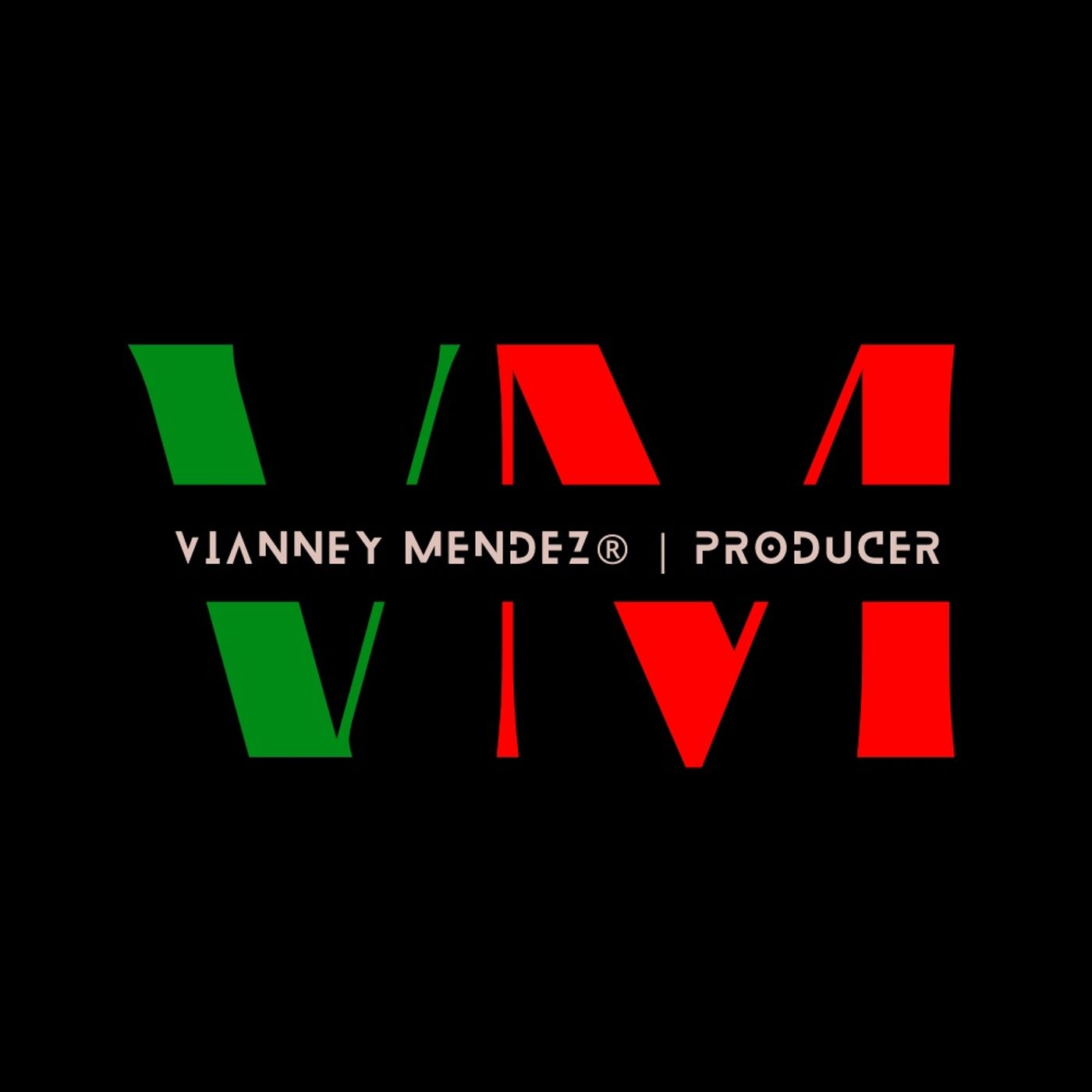 Viannéy Méndez® Producer | 💡 Creador de 🎥 YouTube & 🎧 Podcast