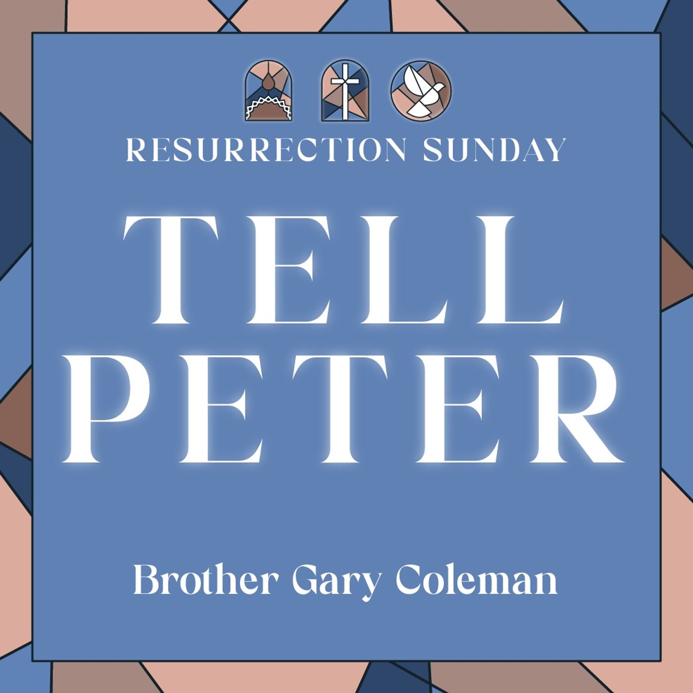 The Gathering Church Podcast