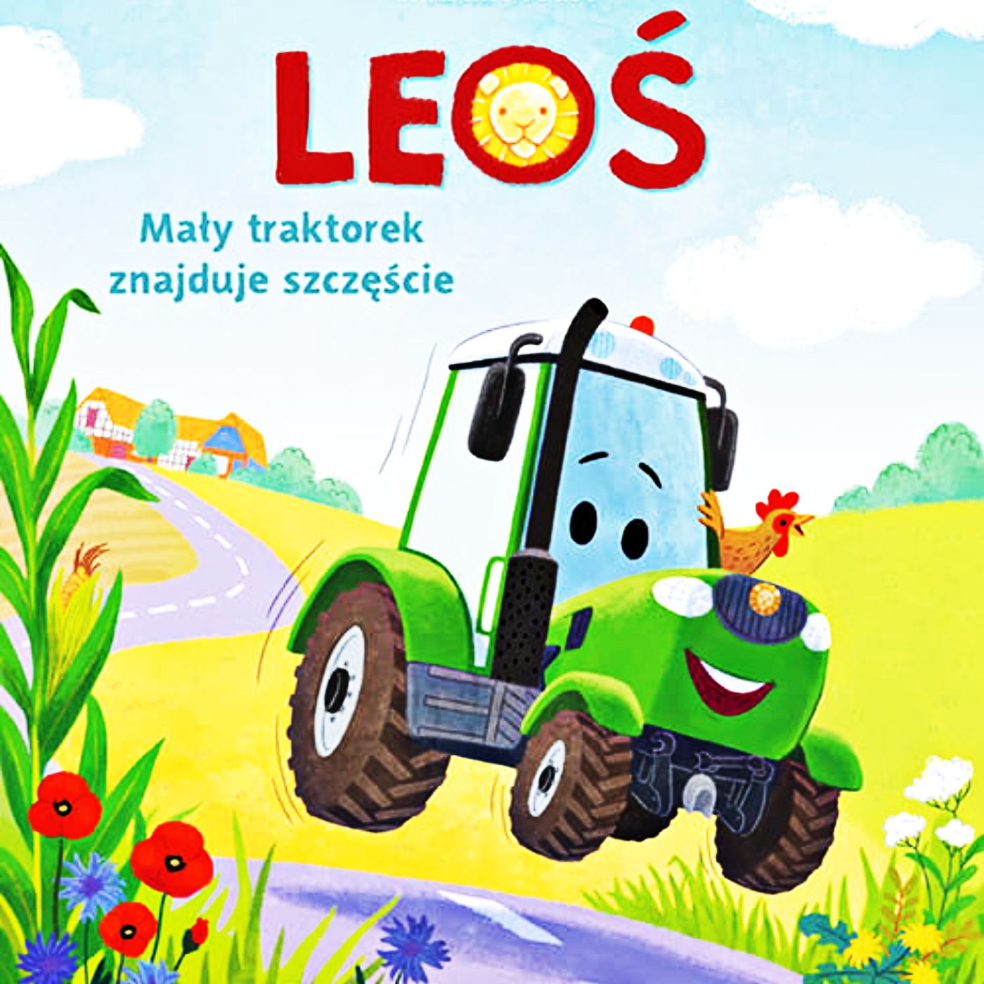 Dzieci mają głos