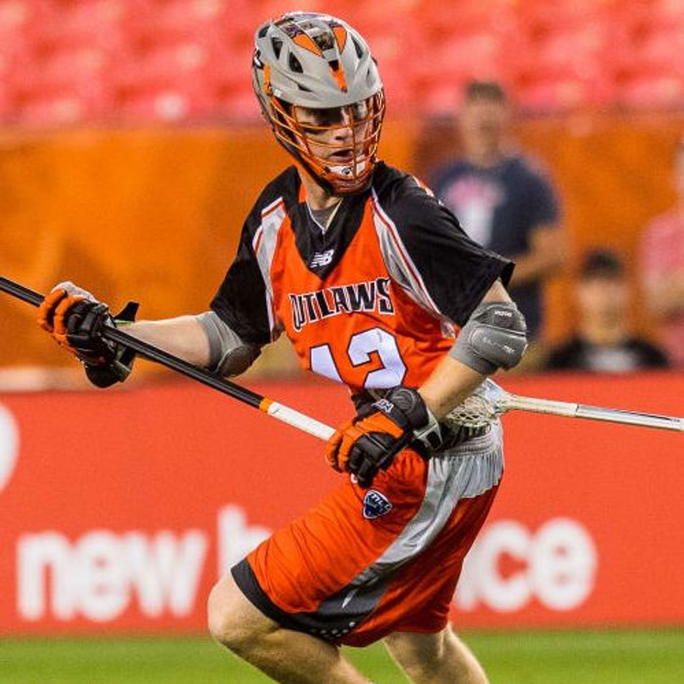 Pro Lacrosse with Larken Kemp