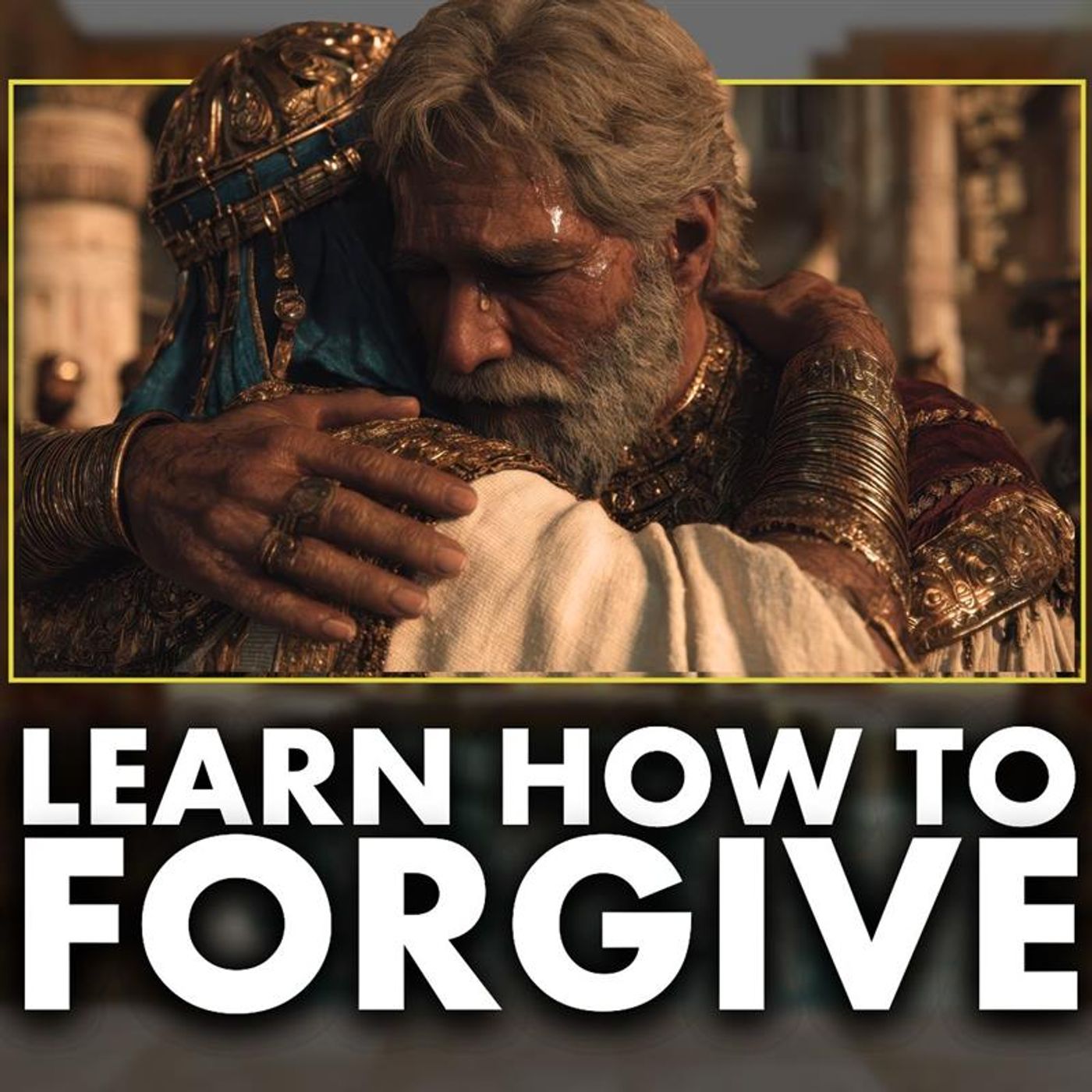 When to Forgive and When to Cut Off: Is Your Family Always Wrong?