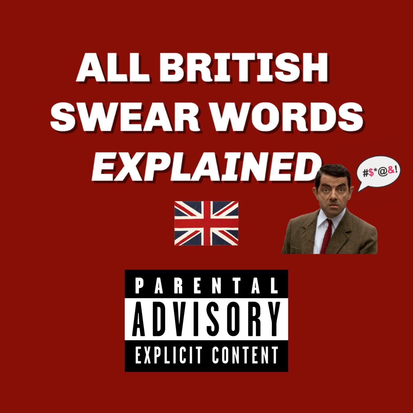 Luke\'s ENGLISH Podcast - Learn British English with Luke Thompson
