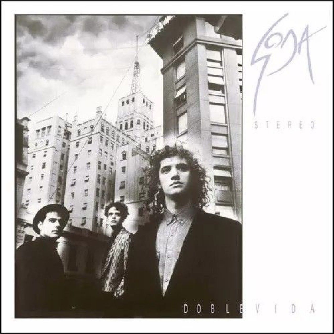 Soda Stereo una leyenda que perdura
