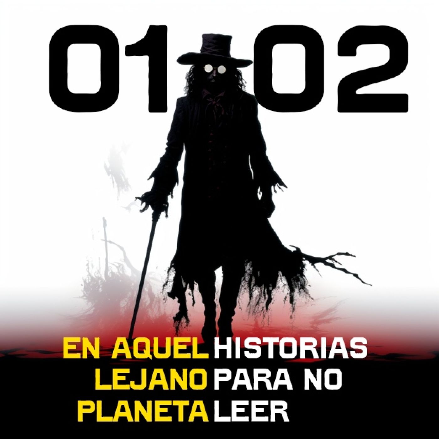 Historias para no leer