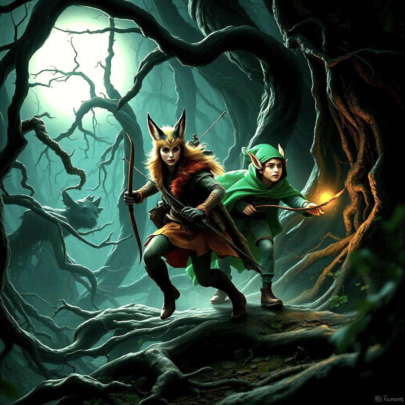 Bugie e inganni nella storia episode artwork