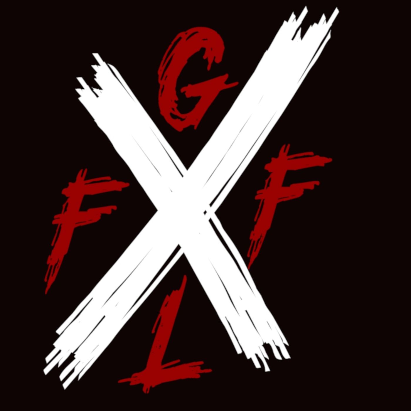 Ghost Casts - GFLL!