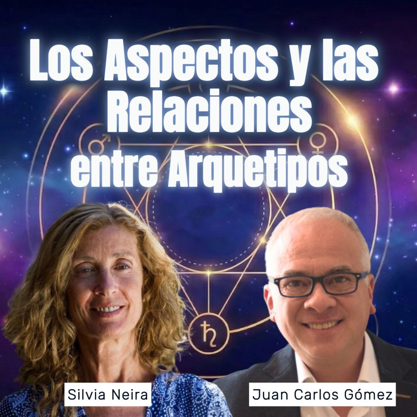 Juan Carlos Gómez Psicólogo y Astrólogo