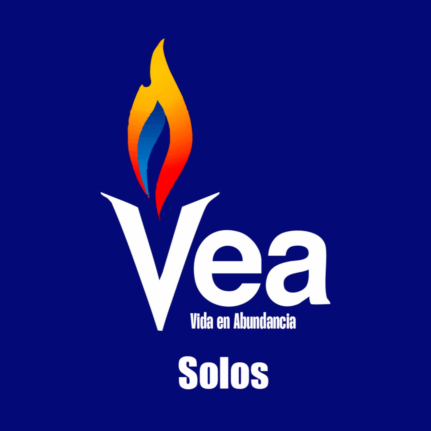 Predicaciones Iglesia VEA