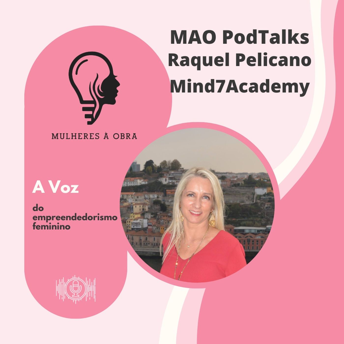 MAO PODTALKS