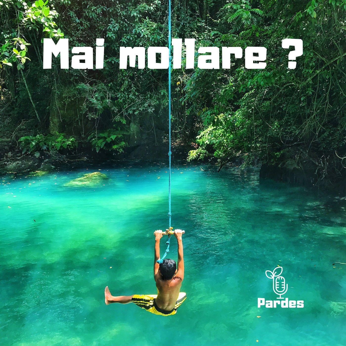 PARDES coltiviamo il futuro con curiosità